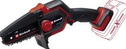 Einhell Akku Gehölzschneider GE-PS 18/15 Li BL-Solo 12,5 cm Schnittlänge