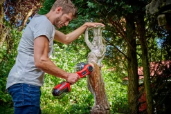 Einhell Akku Oberflächenbürste PICOBELLA 18/90 5/9 cm Arbeitsbreite