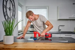 Einhell Akku Oberflächenbürste PICOBELLA 18/90 5/9 cm Arbeitsbreite