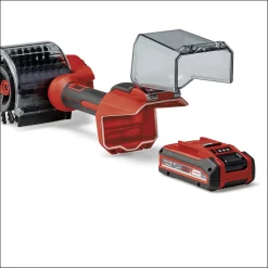 Einhell Akku Oberflächenbürste PICOBELLA 18/90 5/9 cm Arbeitsbreite