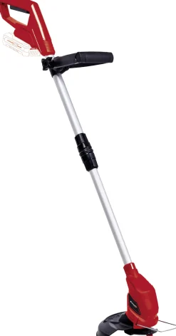 Einhell Akku Rasentrimmer GC-CT 18/24 Li-Solo 24 cm Schnittkreis