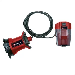 Einhell Akku Schmutzwasserpumpe GE-DP 18/25 LL Li-Solo 7000 l/h