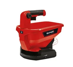 Einhell Akku Universal Streuer GE-US 18 Li inkl. Akku und Ladegerät