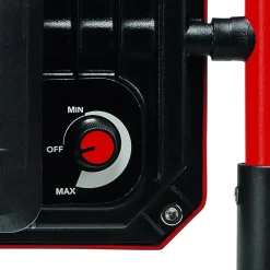 Einhell Akku-Baustrahler TC-CL 18/1800 Li Solo 18 V