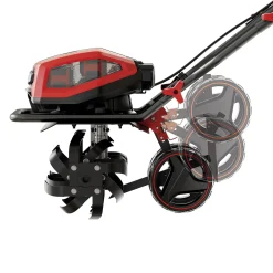Einhell Akku-Bodenhacke GP-CR 36/45 Li E BL- Solo 45 cm Arbeitsbreite