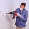 Einhell Akku-Bohrhammer TE-HD 18/20 Li Solo 18 V