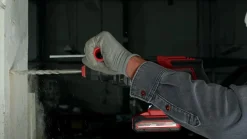 Einhell Akku-Bohrhammer TE-HD 18/20 Li Solo 18 V