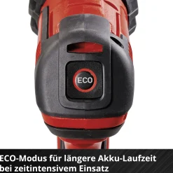 Einhell Akku-Druckreinigerpistole HYPRESSO 18/24-1