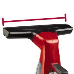 Einhell Akku-Fensterreiniger Brillianto Solo 18 V