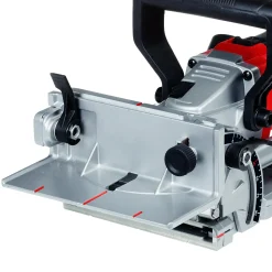 Einhell Akku-Flachdübelfräse TE-BJ 18 Li Solo 18 V