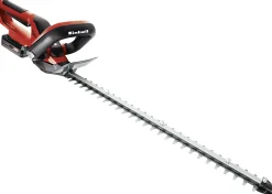 Einhell Akku-Heckenschere GC-CH 1855 55 cm Schnittlänge mit 1 x 2,5 Ah Akku