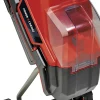 Einhell Akku-Messerhäcksler REDAXXO 36/25 bis 2,5 cm Aststärke ohne Akku und Ladegerät