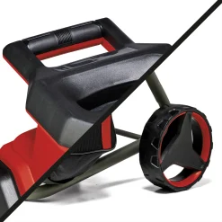 Einhell Akku-Messerhäcksler REDAXXO 36/25 bis 2,5 cm Aststärke ohne Akku und Ladegerät