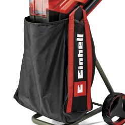 Einhell Akku-Messerhäcksler REDAXXO 36/25 bis 2,5 cm Aststärke ohne Akku und Ladegerät