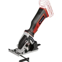 Einhell Akku-Mini-Handkreissäge TE-CS 18/89 Li Solo 18 V