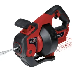 Einhell Akku-Rohrreiniger TE-DA 18/760 Li Solo 18 V