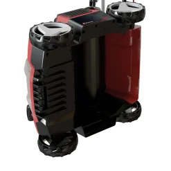 Einhell Akku-Vertikutierer GE-SA 36/35 Li-Solo 35 cm Arbeitsbreite