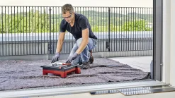 Einhell Expert Akku-Fliesenschneidmaschine TE-TC 18/115 Li Solo 18 V