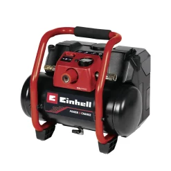 Einhell Expert Akku-Kompressor TE-AC 36/150 Li OF Solo 36 V