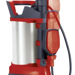 Einhell Flutset Tauchpumpe GE-DP 7535 N LL ECO 18.500 l/h