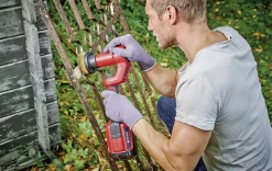 Einhell Oberflächenbürsten-Aufsatz Ultra 95/25