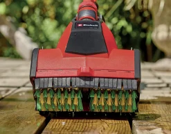 Einhell Oberflächenbürsten-Aufsatz Soft