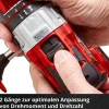Einhell Professional Akku-Schlagbohrschrauber TP-CD 18 Li-i Brushless-Solo