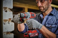 Einhell Professional Akku-Schlagbohrschrauber TP-CD 18 Li-i Brushless-Solo