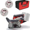 Einhell Professional Akku-Mauernutfräse TP-MA 36/30 Li BL Solo