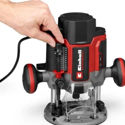 Einhell Professional Oberfräse TP-RO 1400 E