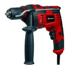 Einhell Schlagbohrmaschinen TC-ID 720/1 E Kit
