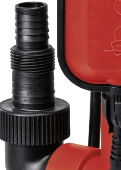 Einhell Schmutzwasserpumpe GC-DP 3325 Fördermenge: 9.500 l/h