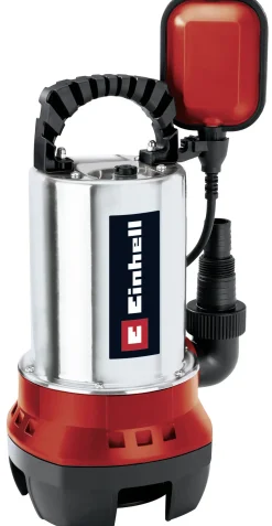 Einhell Schmutzwasserpumpe GC-DP 6315 N, 630 W, 17000 L/h