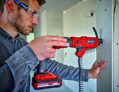 Einhell Schraubengurt für Trockenbauschrauber grob 3,5 x 35 mm