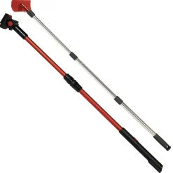 Einhell Teleskopstangenset BRILLIANTO