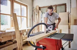 Einhell  Tischkreissäge TC-TS 2025/2 U 1800 W 5000 min-1
