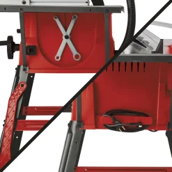 Einhell  Tischkreissäge TC-TS 2025/2 U 1800 W 5000 min-1