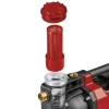 Einhell Akku Gartenpumpe AQUINNA 18/30 F LED 3000 l/h