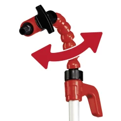 Einhell Akku Klarwasserpumpe GE-PP 18 RB Li-Solo 3000 l/h