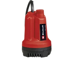 Einhell Akku Klarwasserpumpe GE-SP 18 Li-Solo 5000 l/h
