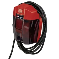 Einhell Akku Klarwasserpumpe GE-SP 18 Li-Solo 5000 l/h