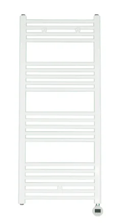 Elektro Badheizkörper 60 x 160 cm mit Thermostat