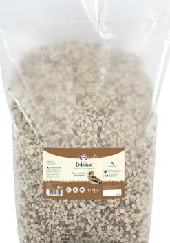 Elles Wildvogelfutter Erdnusskerne 10 kg