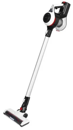 Emerio Akku-Handsauger UVC-130959 1,2 l Behälter Turbobürste