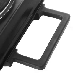 Emerio Doppelkochplatte HP-114482.7 schwarz 2500 Watt