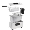 Emerio Fritteuse DF-132653 3 L 2000 W
