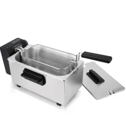 Emerio Fritteuse DF-132653 3 L 2000 W