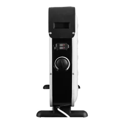 Emerio Konvektor CH-106492 2000W 3 Heizstufen weiß