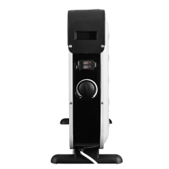 emerio Konvektor Design 2000 Watt, 3 Heizstufen