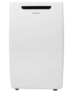 Emerio Luftentfeuchter DH-127463 bis 50 m², 25L/24h, Schuhtrocknungsfunktion